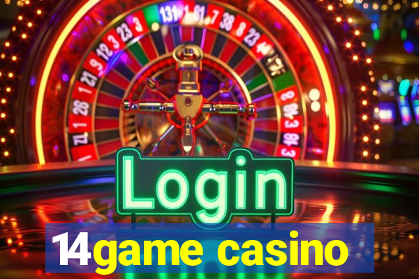 14game casino