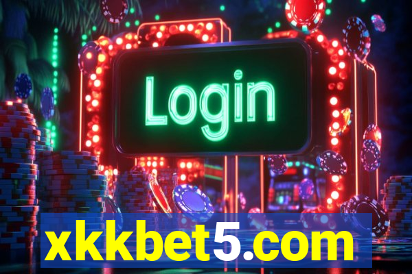 xkkbet5.com