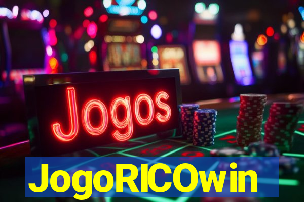 JogoRICOwin