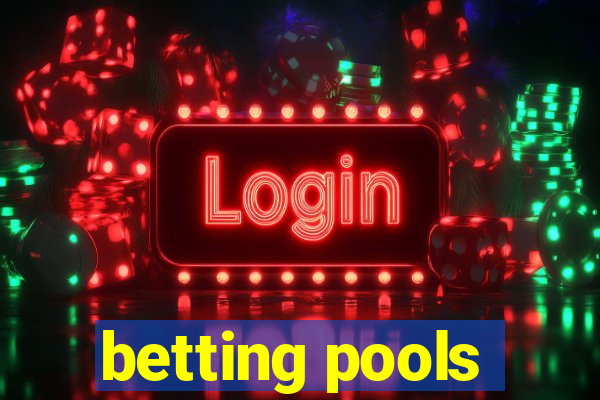 betting pools