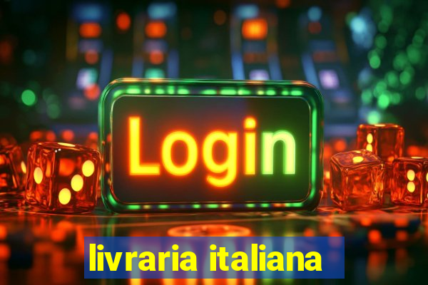 livraria italiana