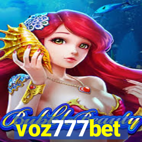 voz777bet