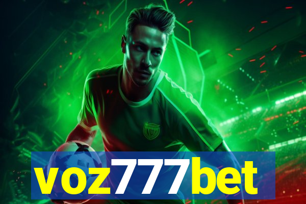 voz777bet