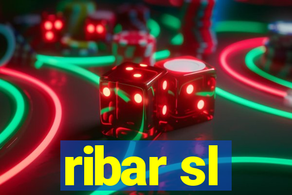 ribar sl