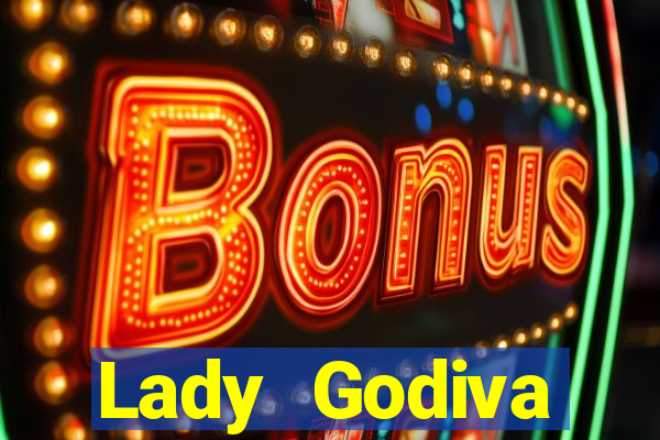 Lady Godiva chocolate liqueur