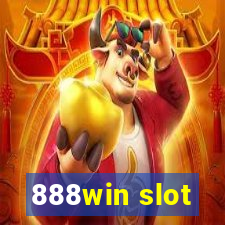 888win slot