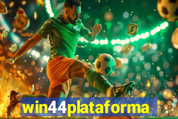 win44plataforma