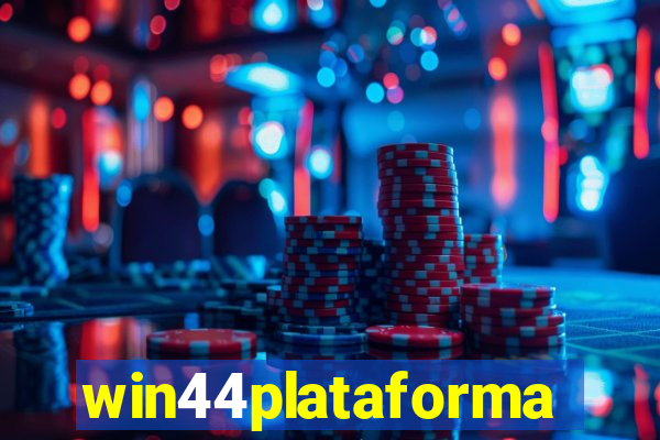 win44plataforma