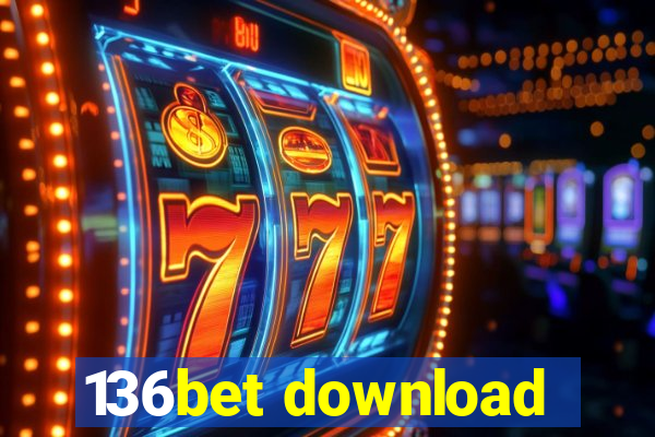 136bet download