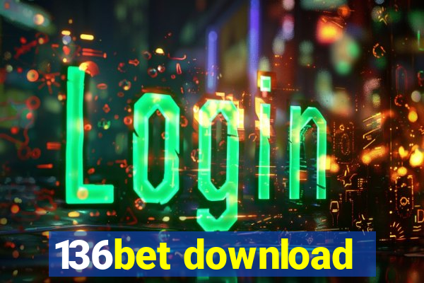 136bet download