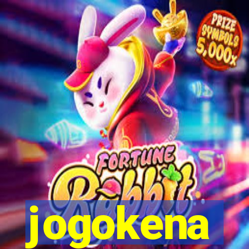 jogokena