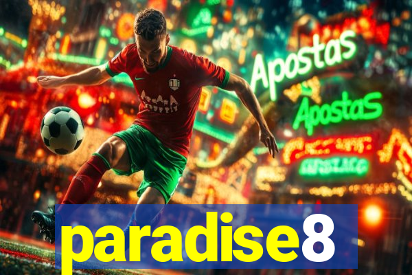 paradise8