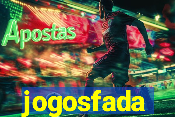 jogosfada