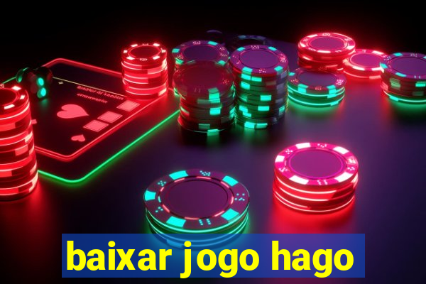 baixar jogo hago