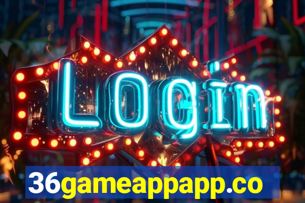 36gameappapp.com