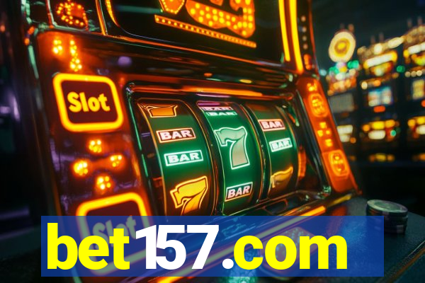 bet157.com