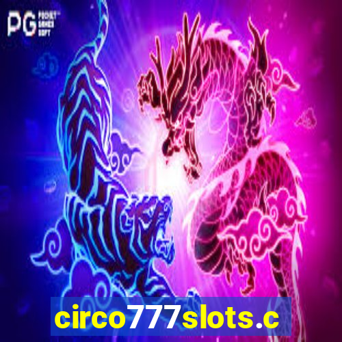 circo777slots.com