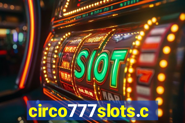 circo777slots.com