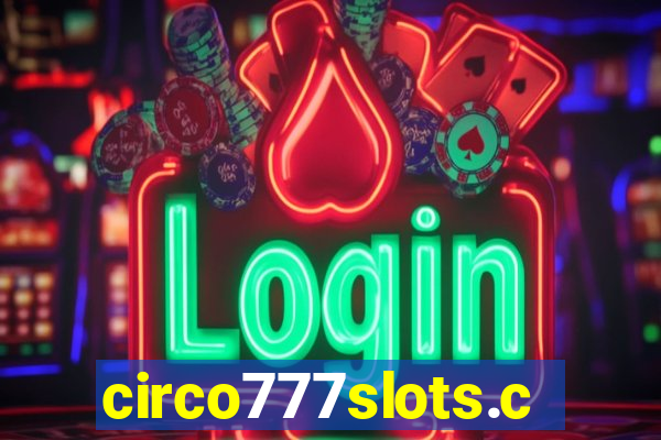 circo777slots.com