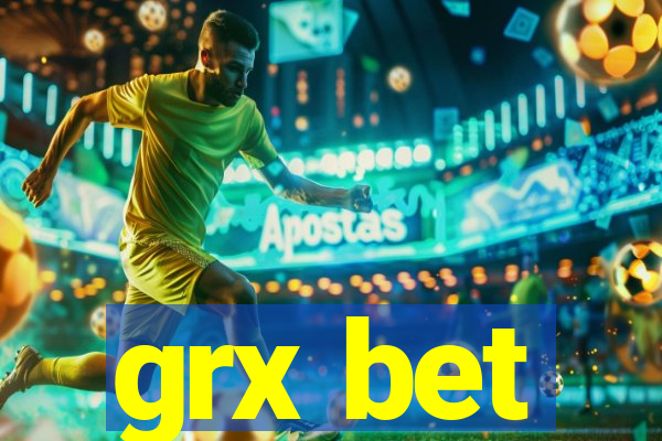 grx bet