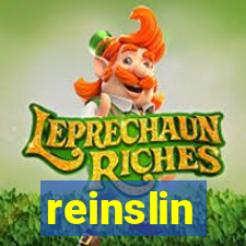 reinslin