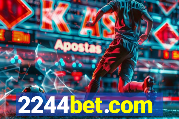 2244bet.com