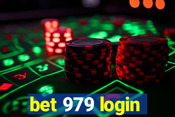 bet 979 login