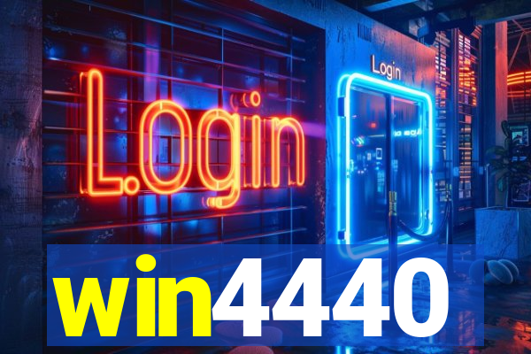 win4440