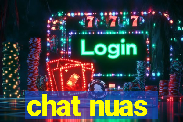 chat nuas