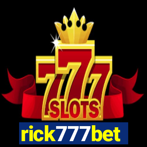 rick777bet