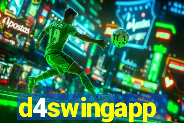 d4swingapp