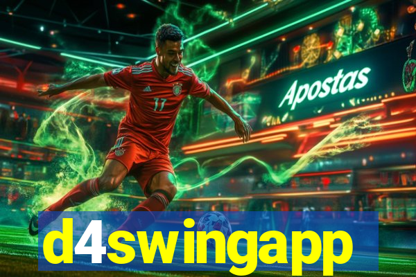 d4swingapp