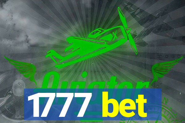 1777 bet