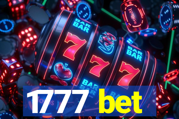 1777 bet