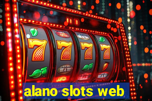 alano slots web