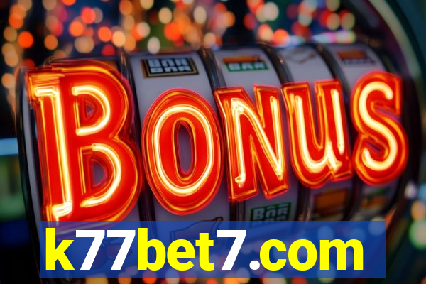 k77bet7.com