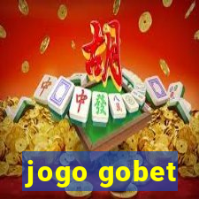 jogo gobet