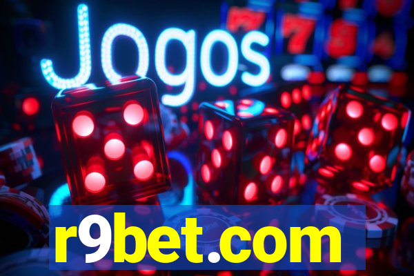 r9bet.com