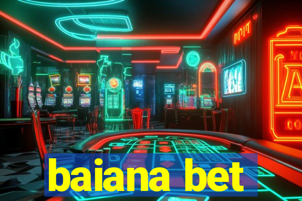 baiana bet