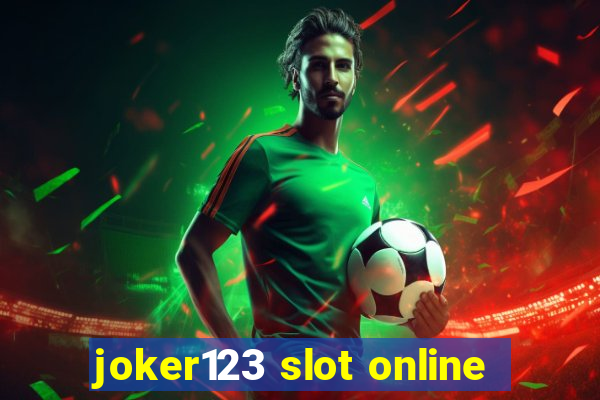 joker123 slot online