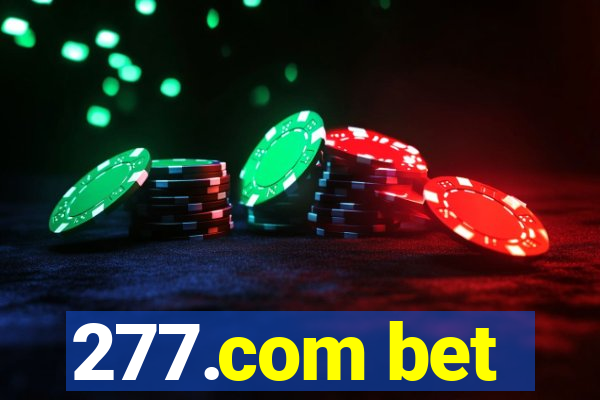 277.com bet