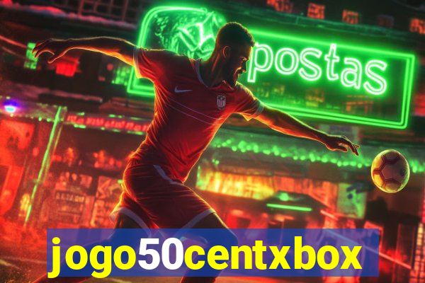 jogo50centxbox