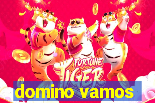 domino vamos