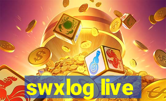 swxlog live