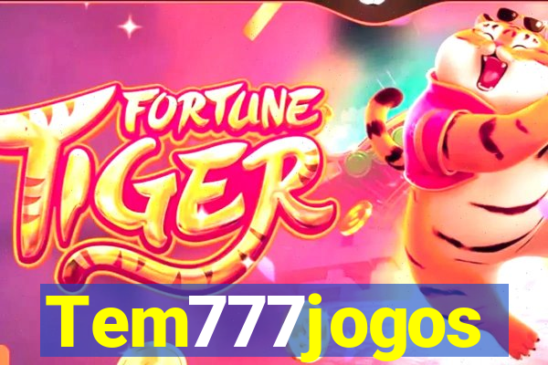 Tem777jogos