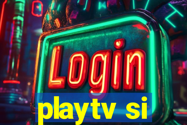 playtv si