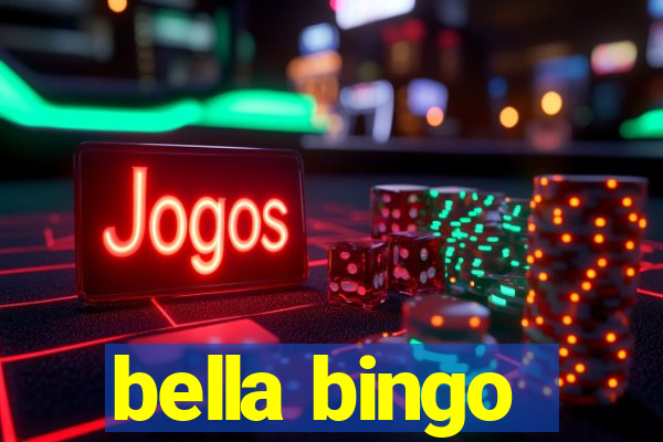 bella bingo