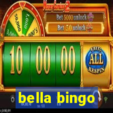 bella bingo