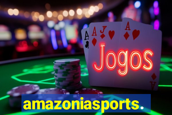 amazoniasports.com