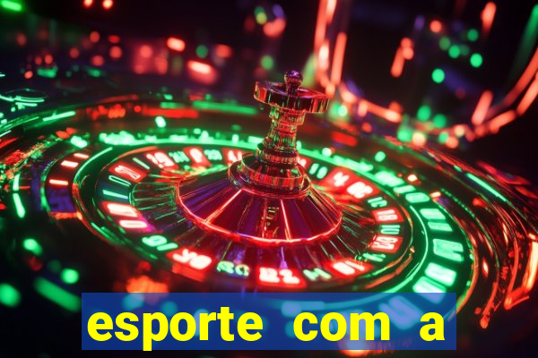 esporte com a letra l